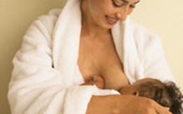 Cách chăm sóc bà mẹ sau sinh